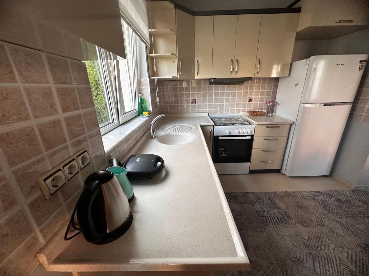 Appartement 500 Meters To Konyaalti Beach, 2+1 Fully Furnished