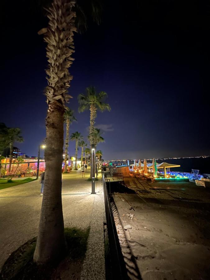 Apartament 500 Meters To Konyaalti Beach, 2+1 Fully Furnished Antalya